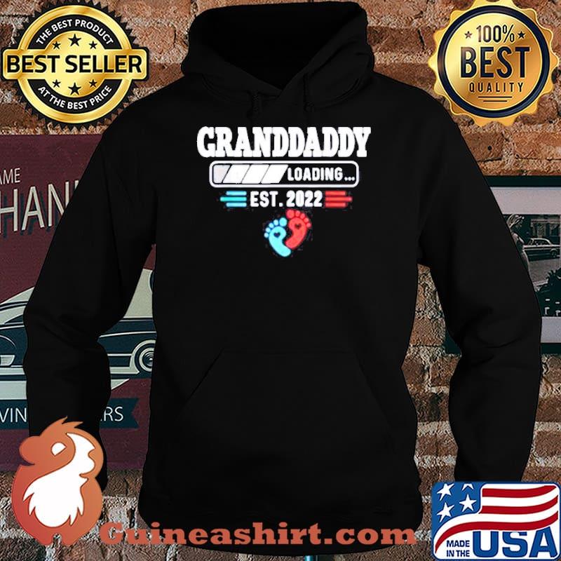 Granddaddy loading est 2022 s Hoodie