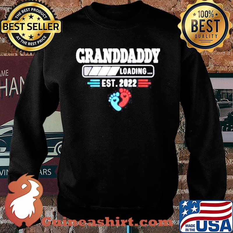 Granddaddy loading est 2022 s Sweater