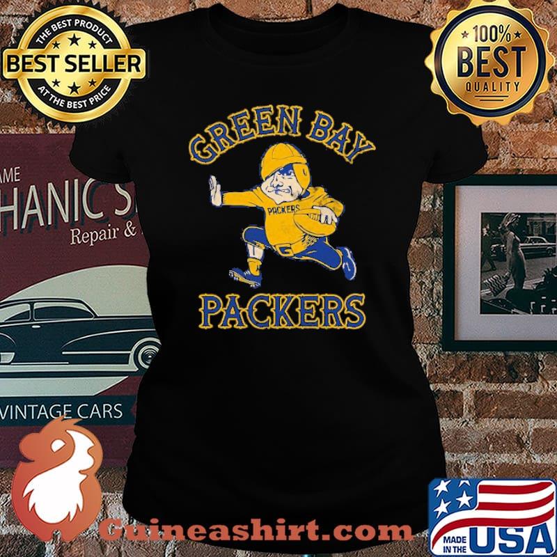 Acme Packers Reimagined Alternative Fighting Mascot T-Shirt, hoodie, sweater,  ladies v-neck and tank top