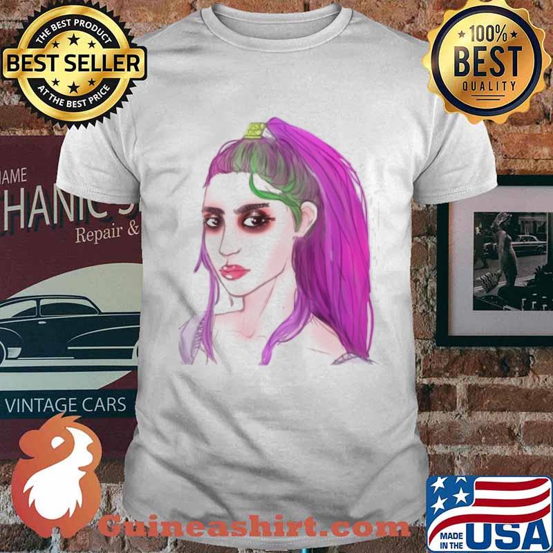 Grimes T-Shirt