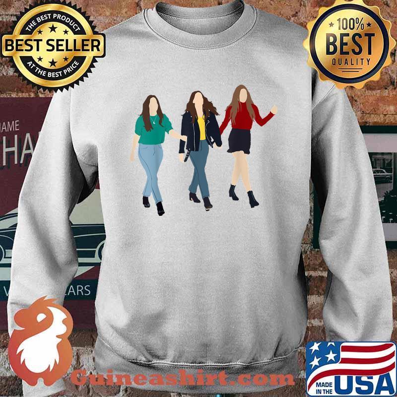 Haims T-Shirt Sweater