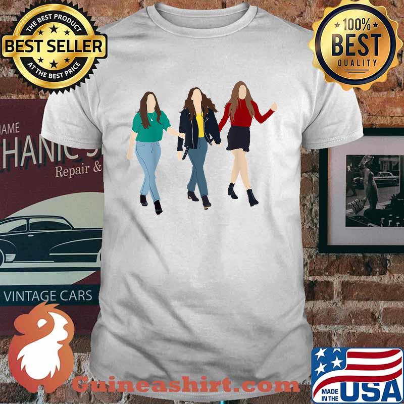 Haims T-Shirt