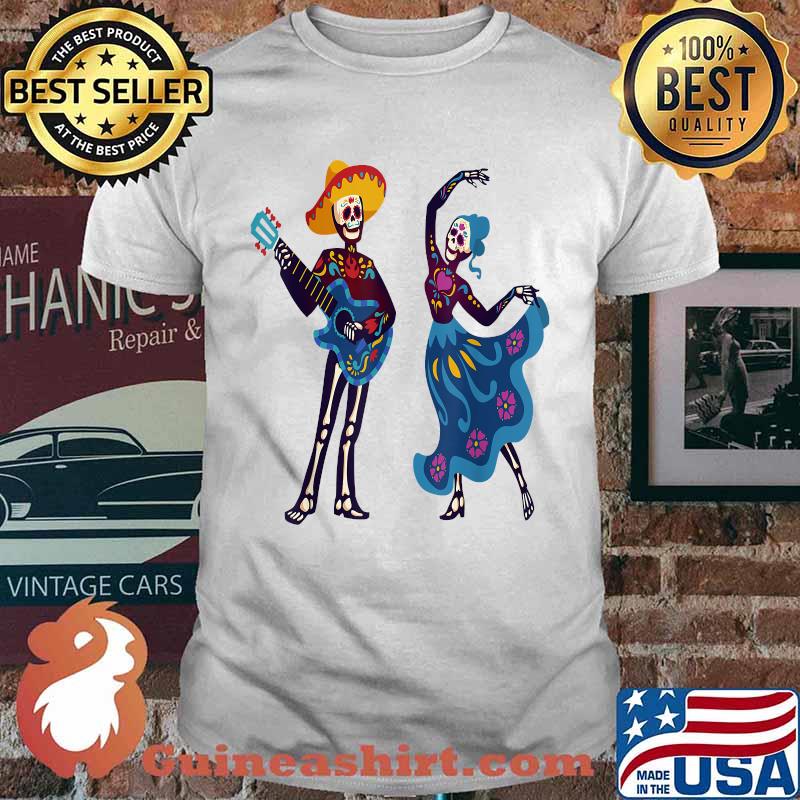 Halloween Dance T-Shirt