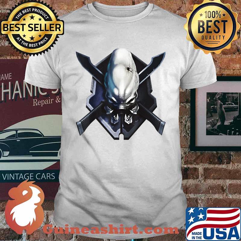 Halo Legendary T-Shirt