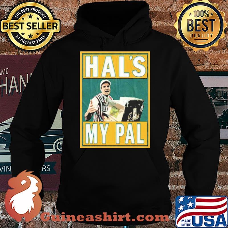 Hals my pal lastdivebar store hals my pal s Hoodie
