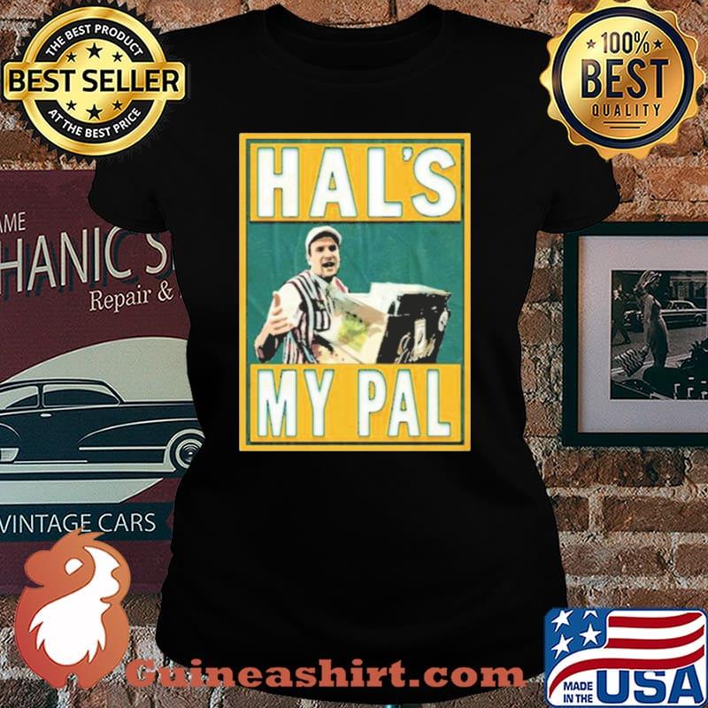 Hals my pal lastdivebar store hals my pal s Laides tee