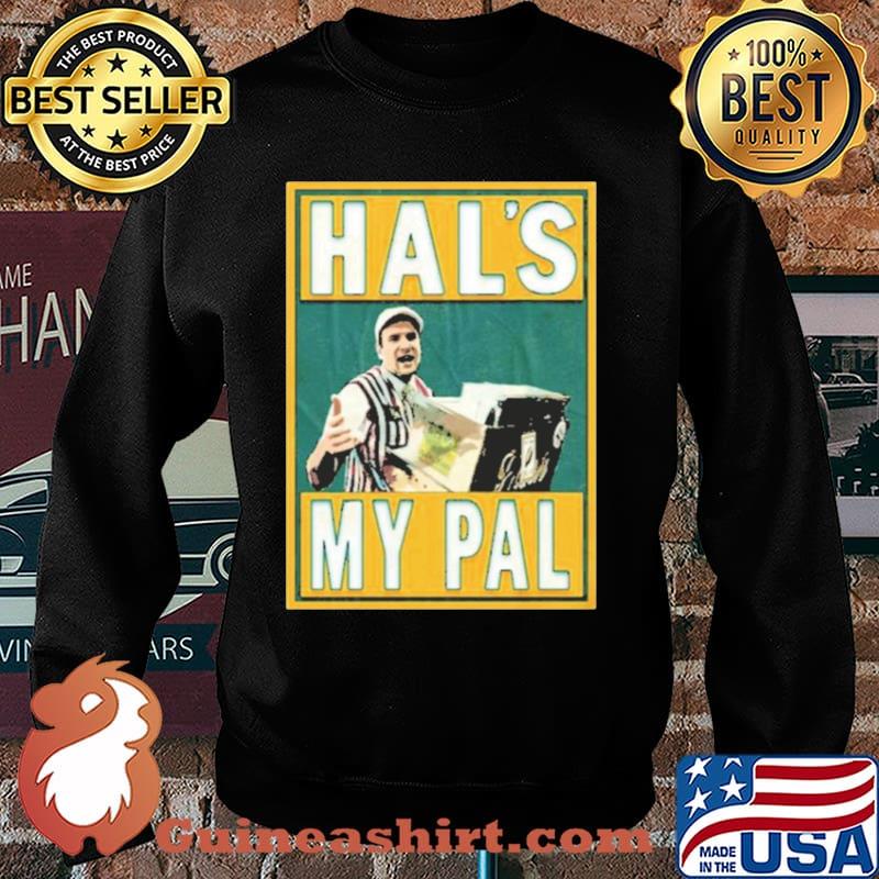 Hals my pal lastdivebar store hals my pal s Sweater