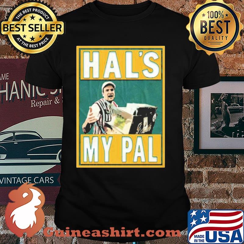 Hals my pal lastdivebar store hals my pal shirt