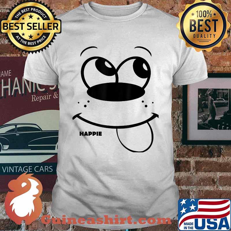 Happie Happy T-Shirt