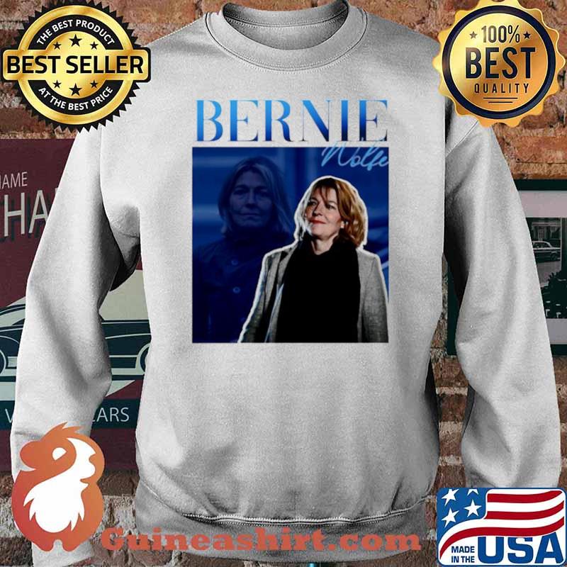 Holby City Bernie Wolfe s Sweater