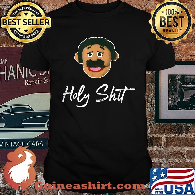 Holy Shit Awkward Puppets diego T-Shirt