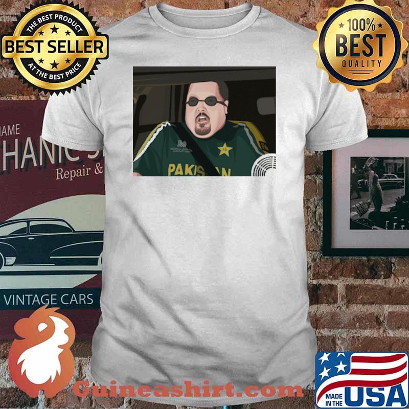 How dare you! HOw dare you! shirt