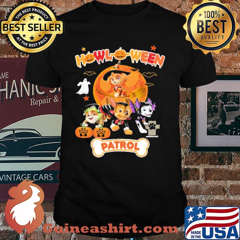 Houston astros snoopy and charlie watching blood moon happy halloween shirt  - Guineashirt Premium ™ LLC