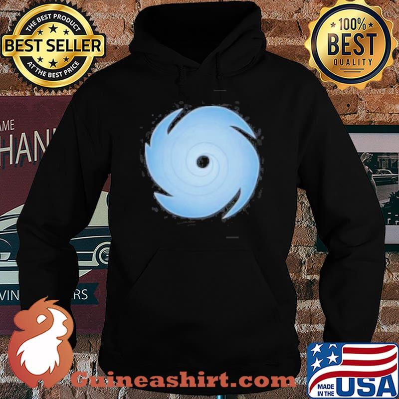 Hurricane Youth Symbol s Hoodie