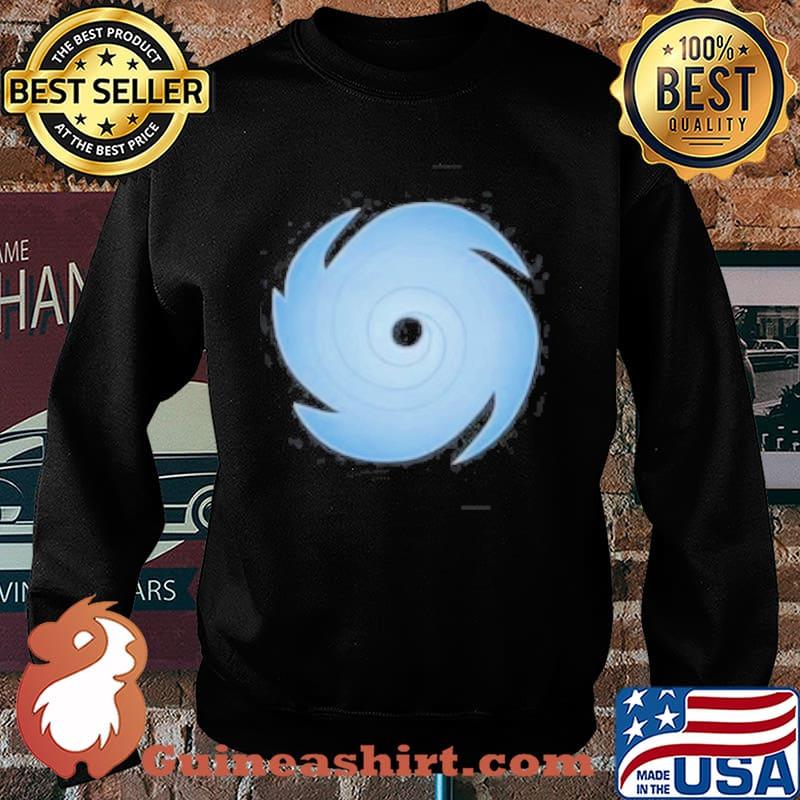 Hurricane Youth Symbol s Sweater