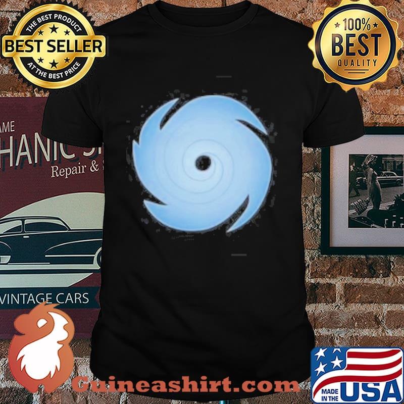 Hurricane Youth Symbol shirt