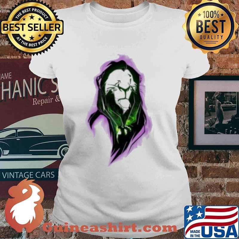 I'm Surrounded By Idiots Shirt Ladies tee