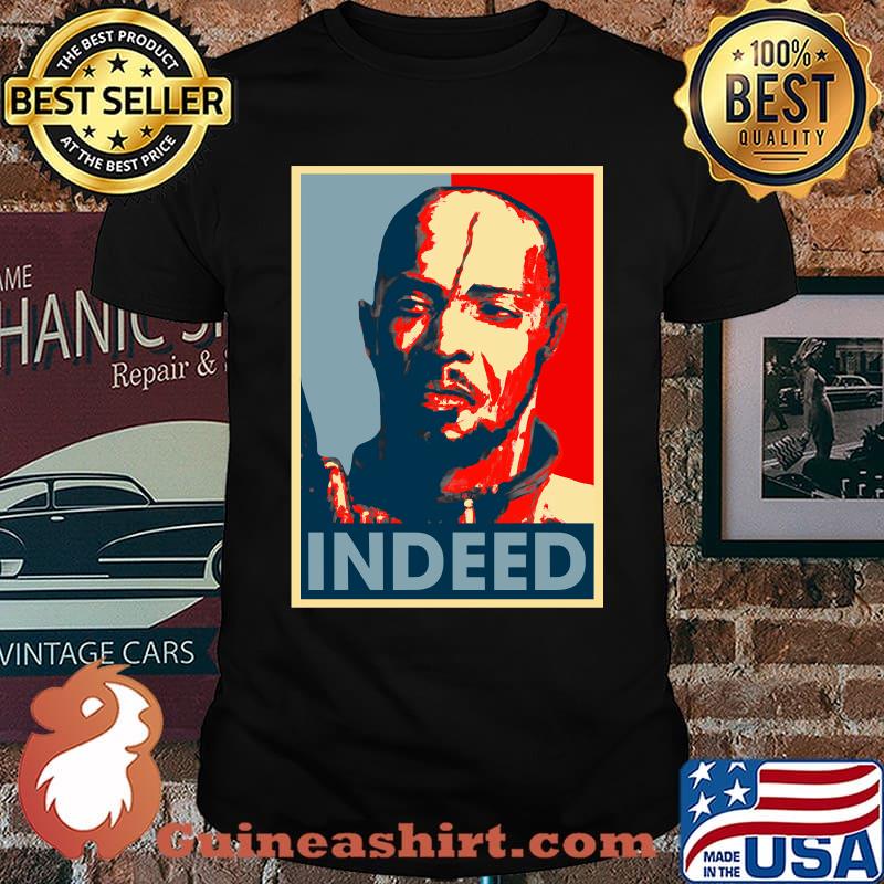 Indeed color ormar is coming the wire retro T-Shirt