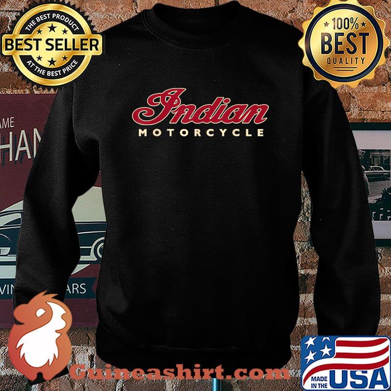 INDIAN. AMERICAN MOTORCYCLE T-Shirt Sweater