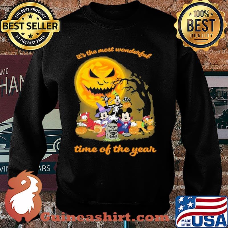 In The Most Wonderful Time Of The Year Chicago Bears shirt, hoodie,  sweater, long sleeve and tank top