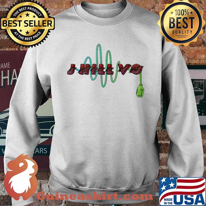 J Hill VO T-Shirt Sweater