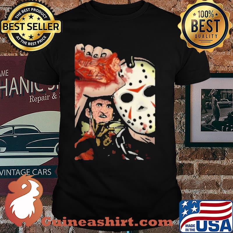 Killer Club Shirt