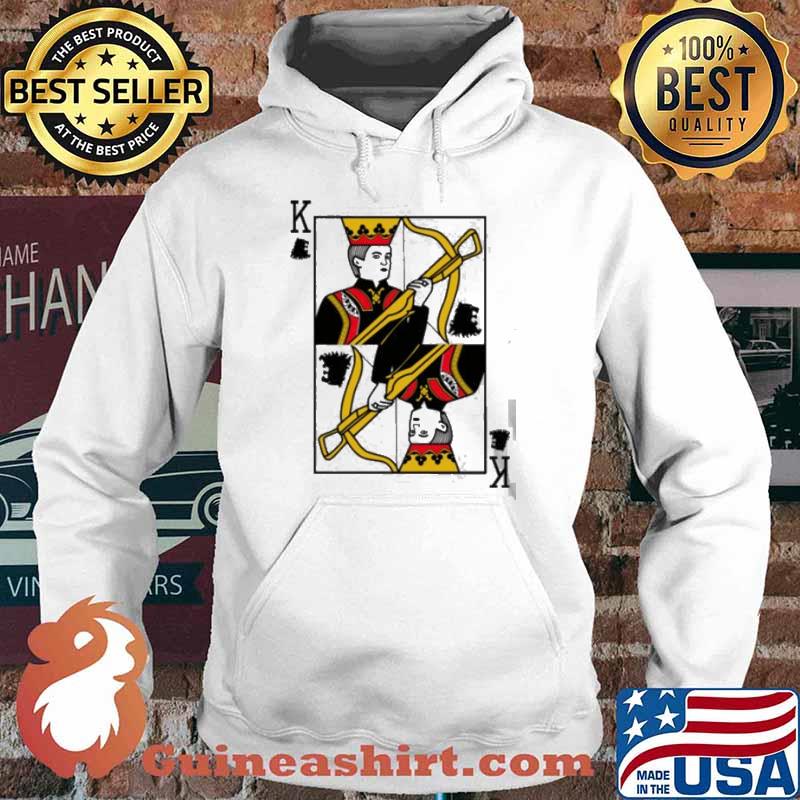 King Joffrey s Hoodie