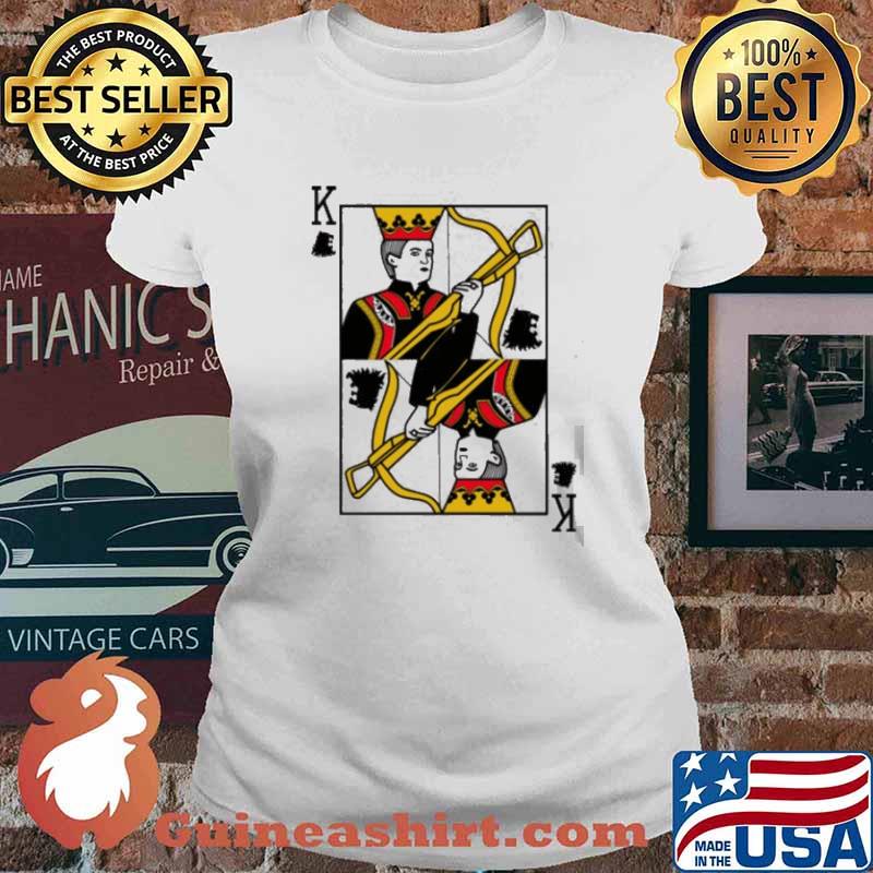 King Joffrey s Ladies tee