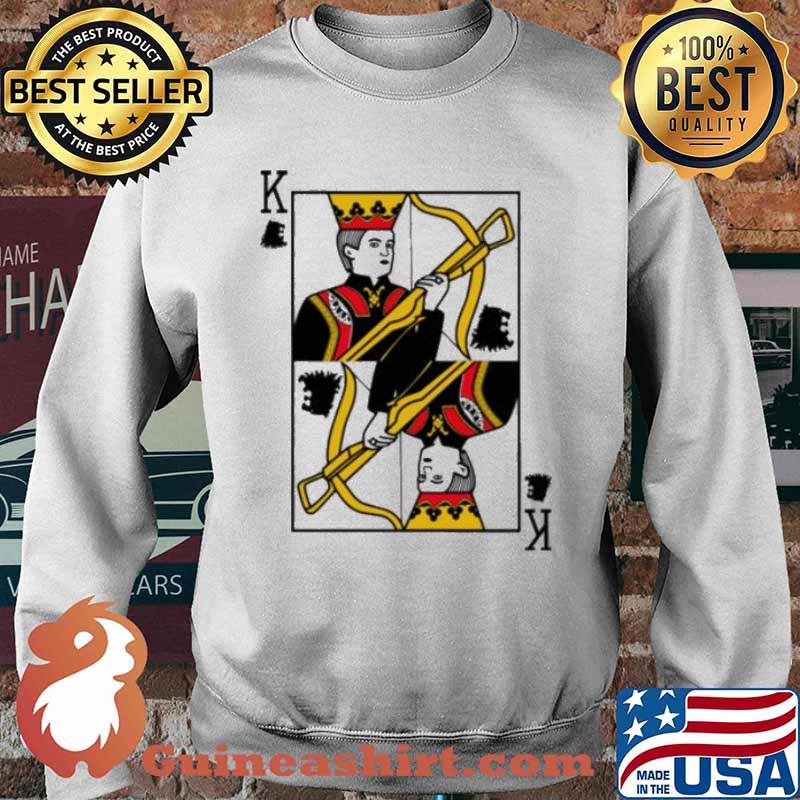 King Joffrey s Sweater