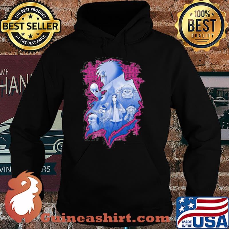 Kings Labyrinth s Hoodie