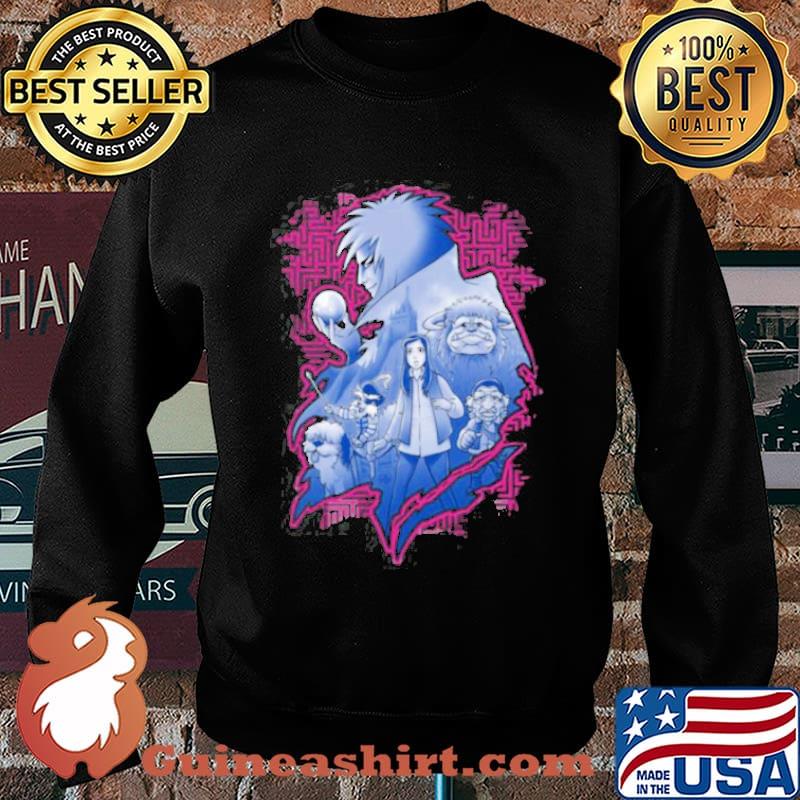 Kings Labyrinth s Sweater