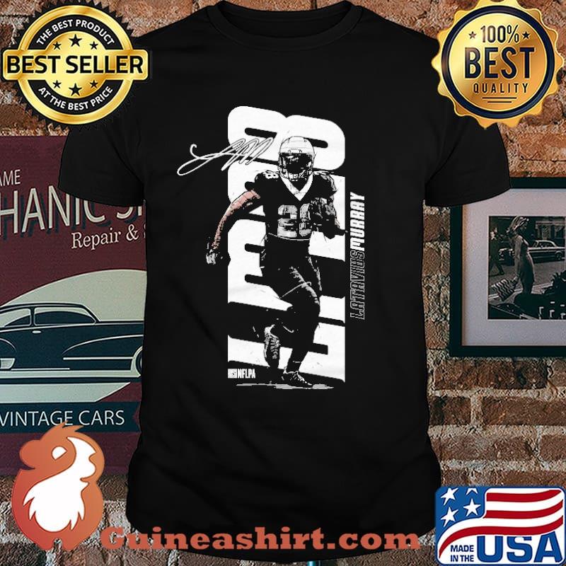 Latavius Murray Inline Shirt