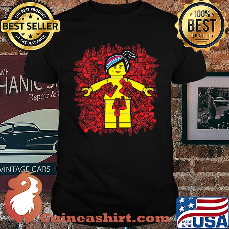 Lego Shirt