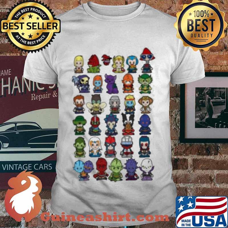 Lil Motu Shirt