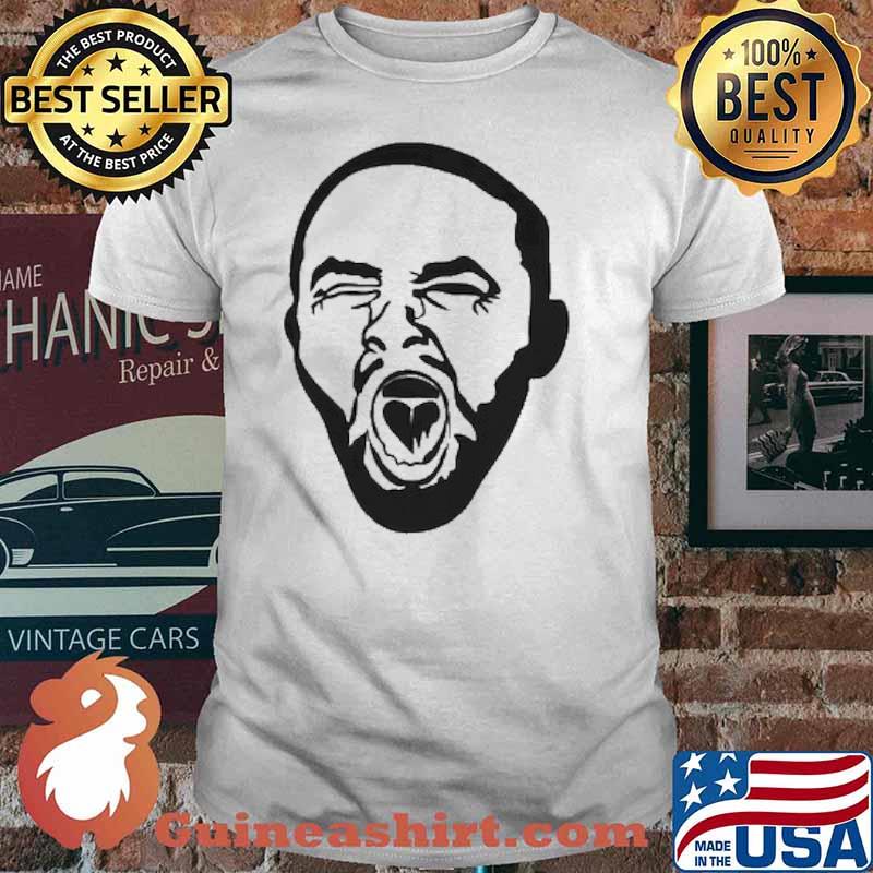 Mac Miller Logo Shirt