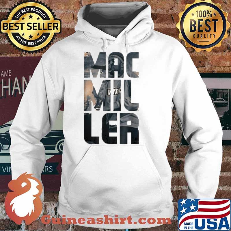 Mac Miller Rip 1992 – 2018 Shirt Hoodie