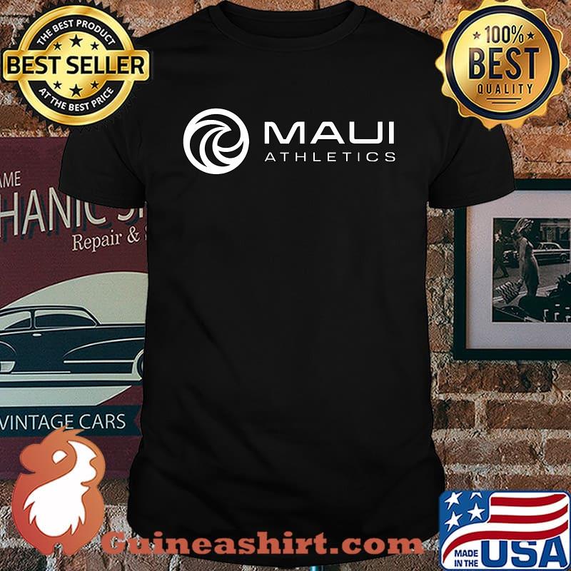 Maui Athletics T-Shirt