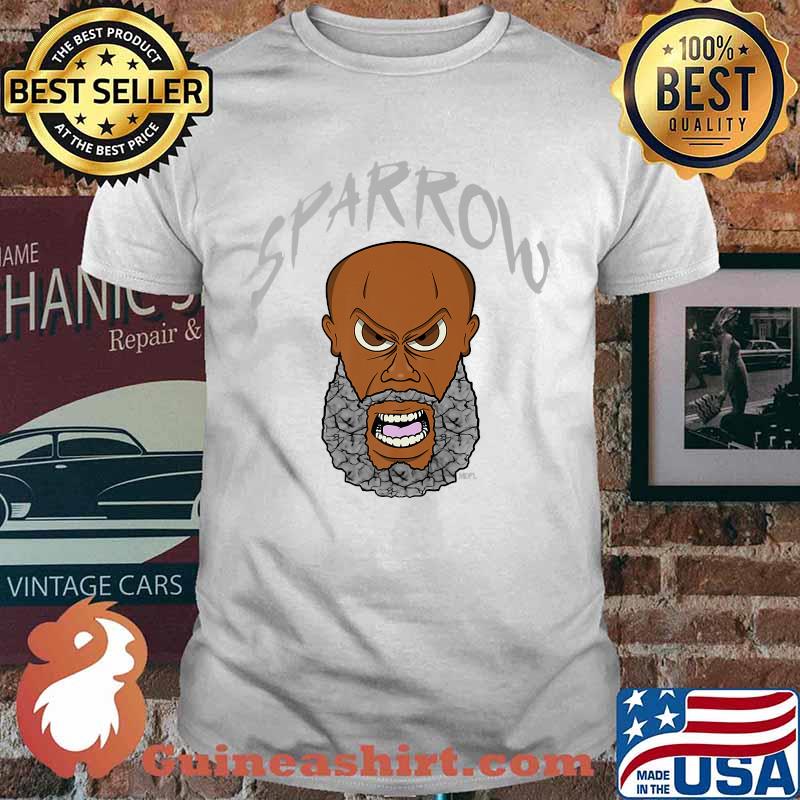 MDFL Designs OG Pops Sparrow Men T-Shirt