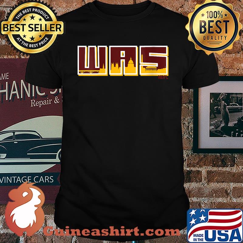 MDFL WFT T-Shirt