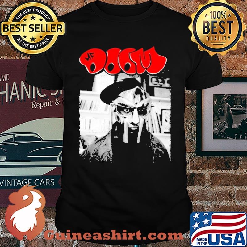 MF oom Shirt