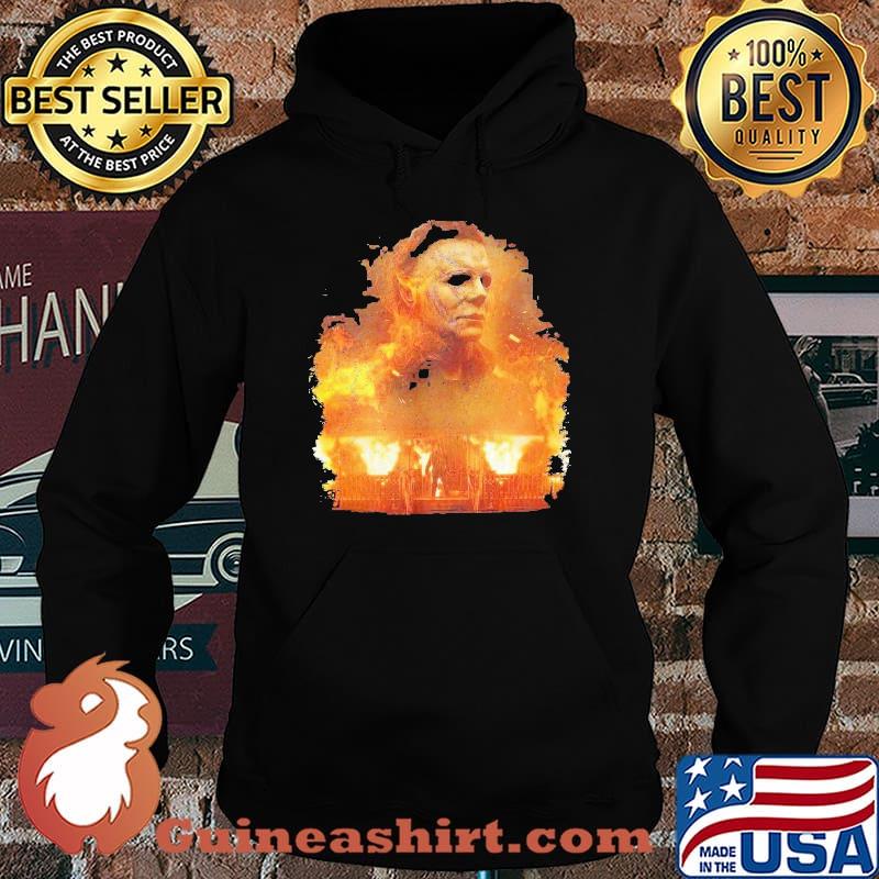 Michael Myers Halloween Kills s Hoodie