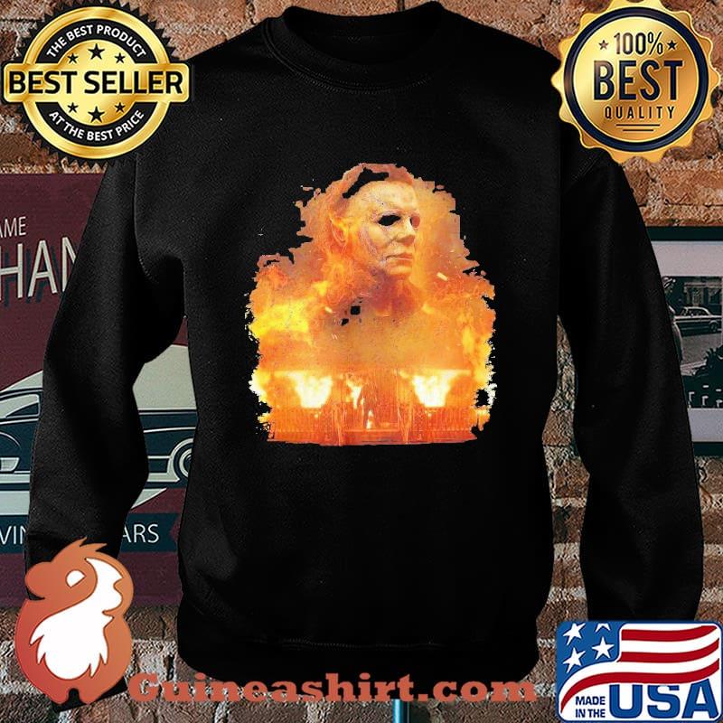 Michael Myers Halloween Kills s Sweater