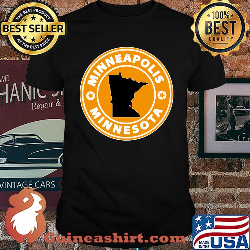 Minneapolis Minnesota vintage T-Shirt
