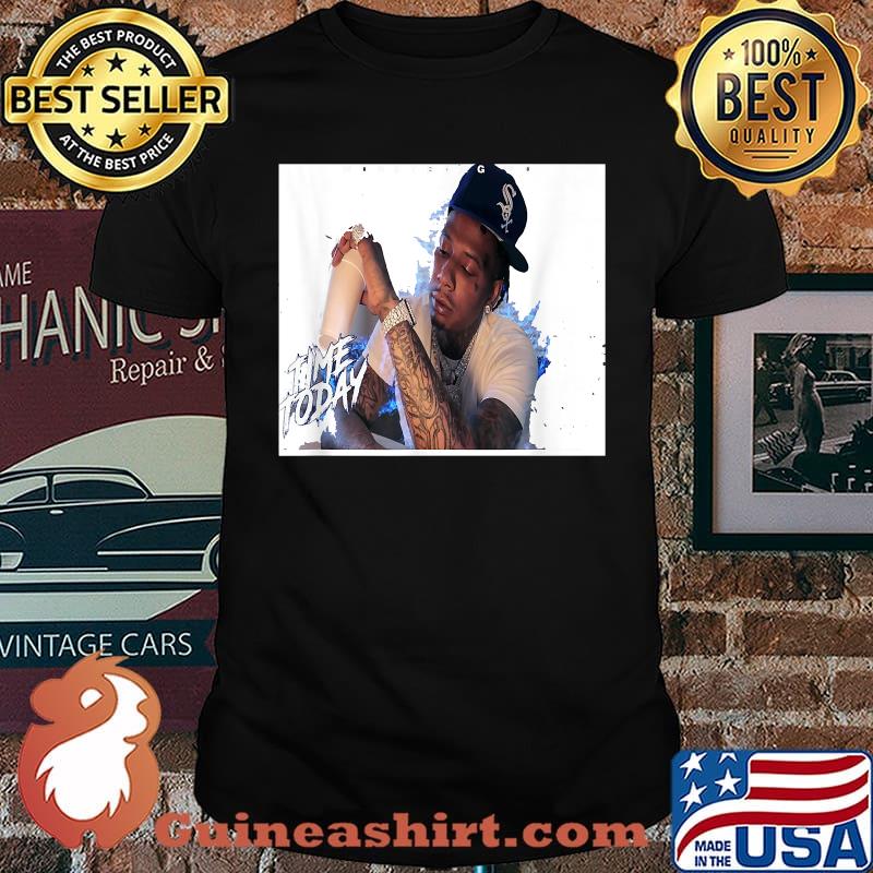 Moneybagg Yo Time Today T-Shirt