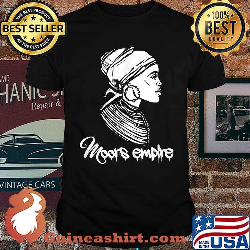 Moors empire T-Shirt