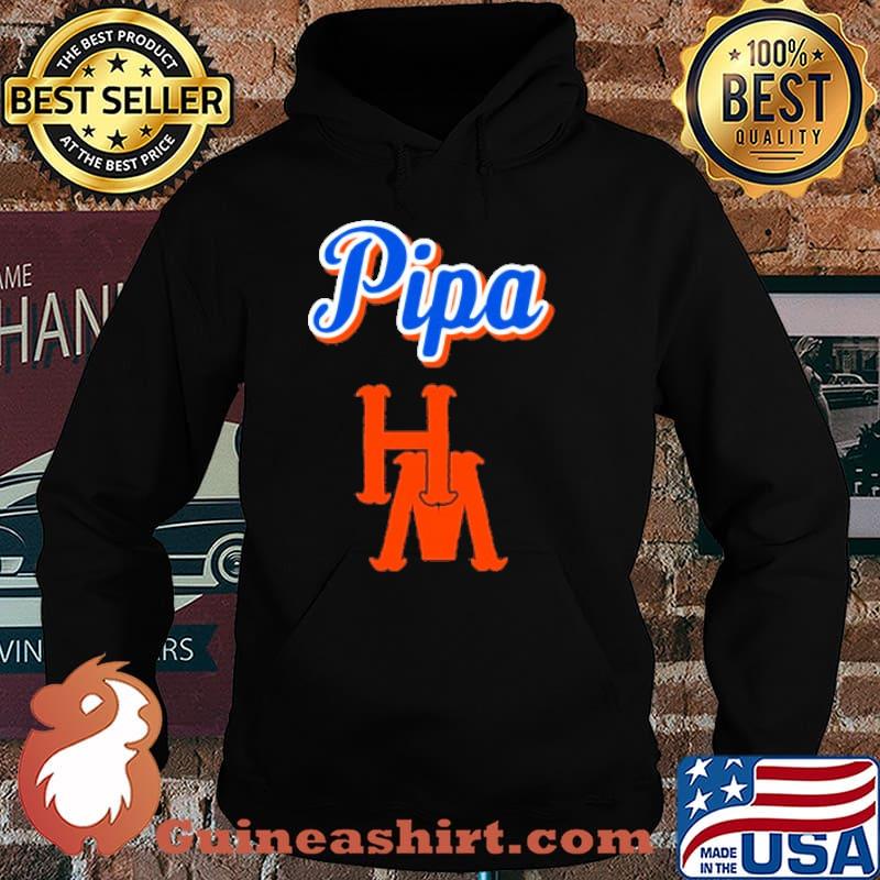 Most Valuable PIPA In Memory Of Herminio Mulero Shirt Hoodie