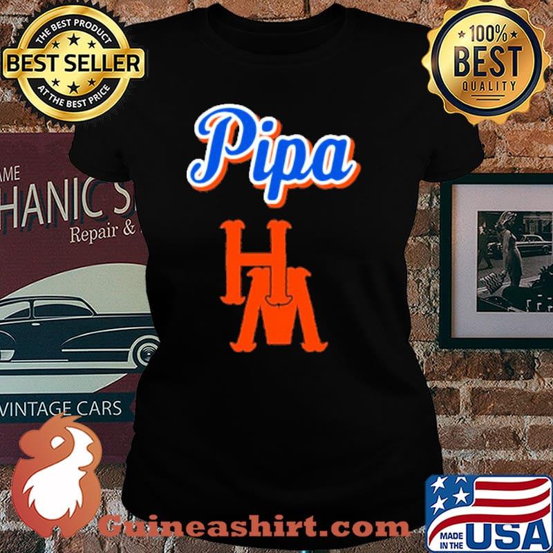 Most Valuable PIPA In Memory Of Herminio Mulero Shirt Laides tee