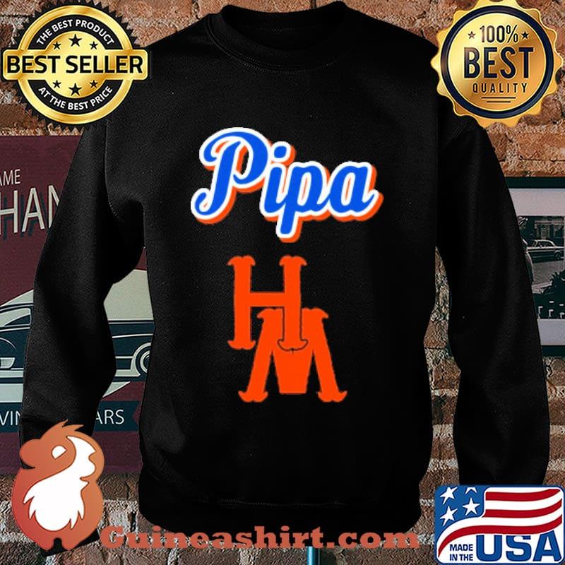 Most Valuable PIPA In Memory Of Herminio Mulero Shirt Sweater