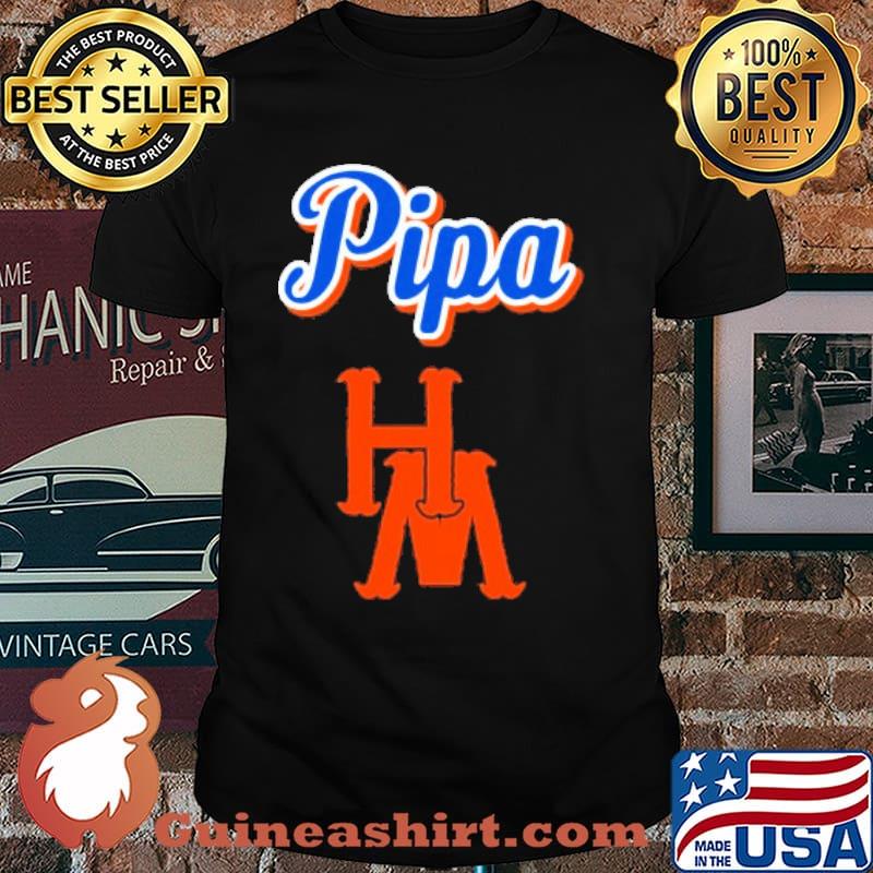 Most Valuable PIPA In Memory Of Herminio Mulero Shirt