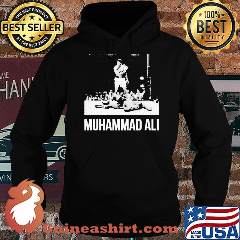 Muhammad Alis Hoodie